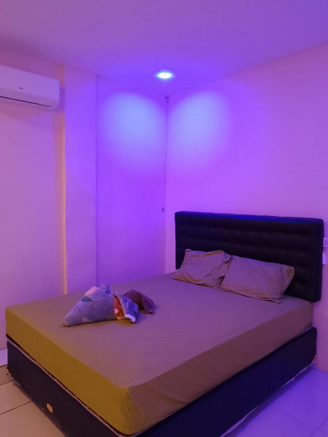 Satu Hati Homestay Ekas 外观 照片